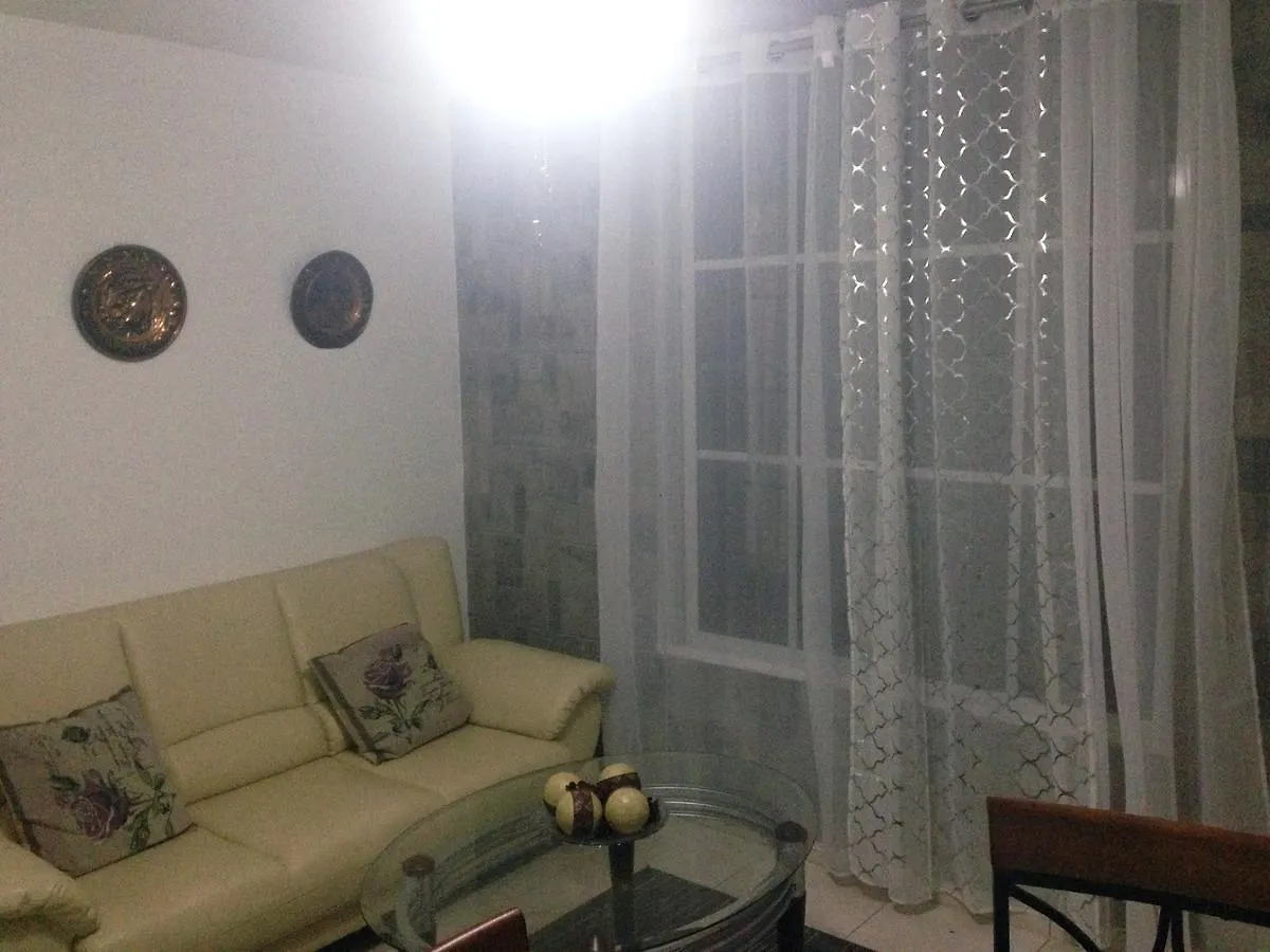 Caribbean Seaview Apart Malecon サントドミンゴ ドミニカ共和国