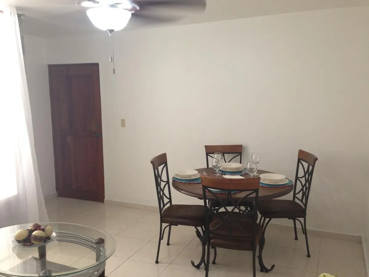 Caribbean Seaview Apart Malecon Santo Domingo Apartmán