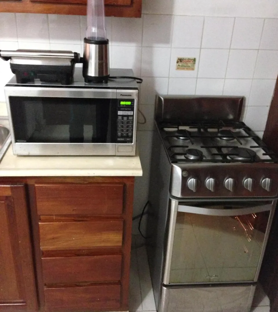 Apartmán Caribbean Seaview Apart Malecon Santo Domingo