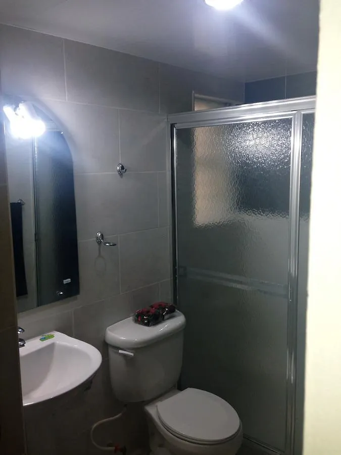 Caribbean Seaview Apart Malecon Santo Domingo Apartment