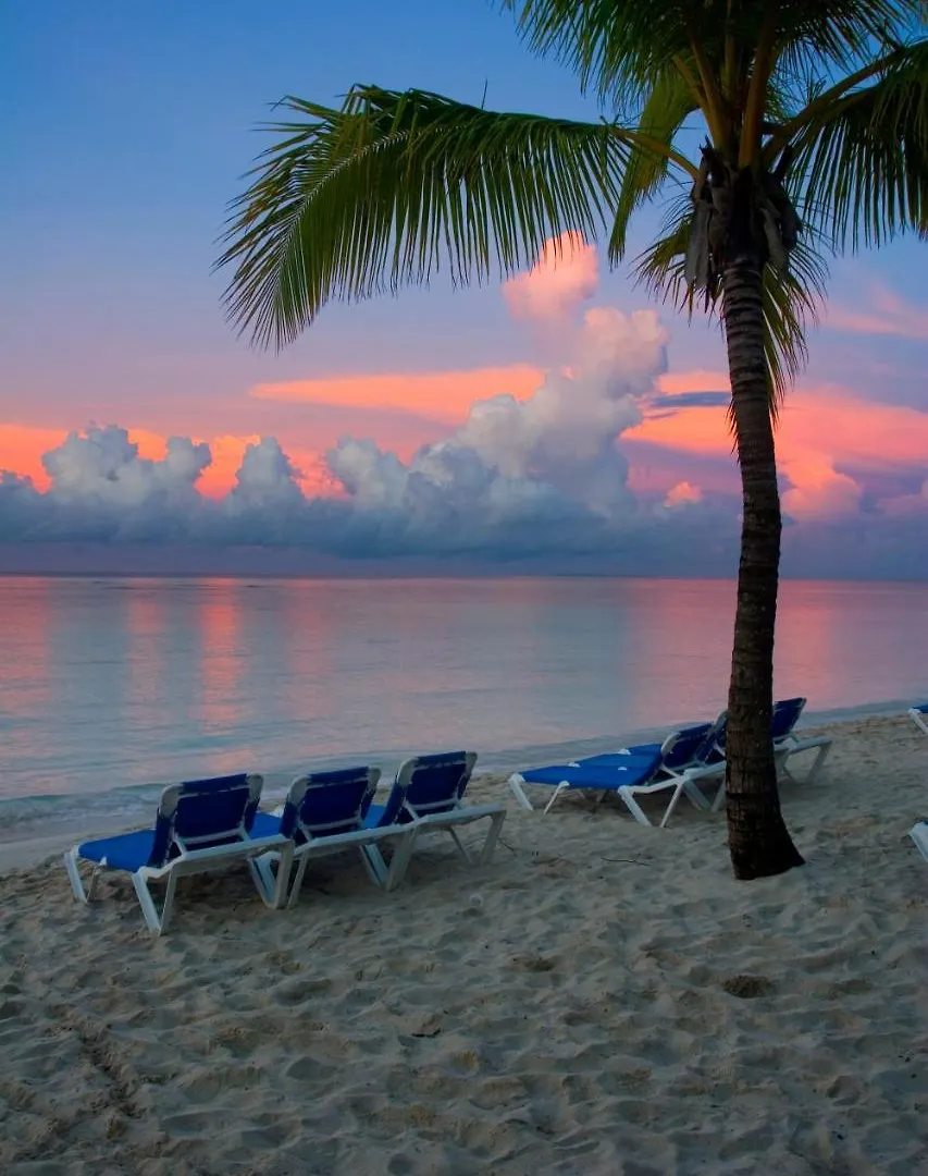 Caribbean Seaview Apart Malecon Santo Domingo Apartment
