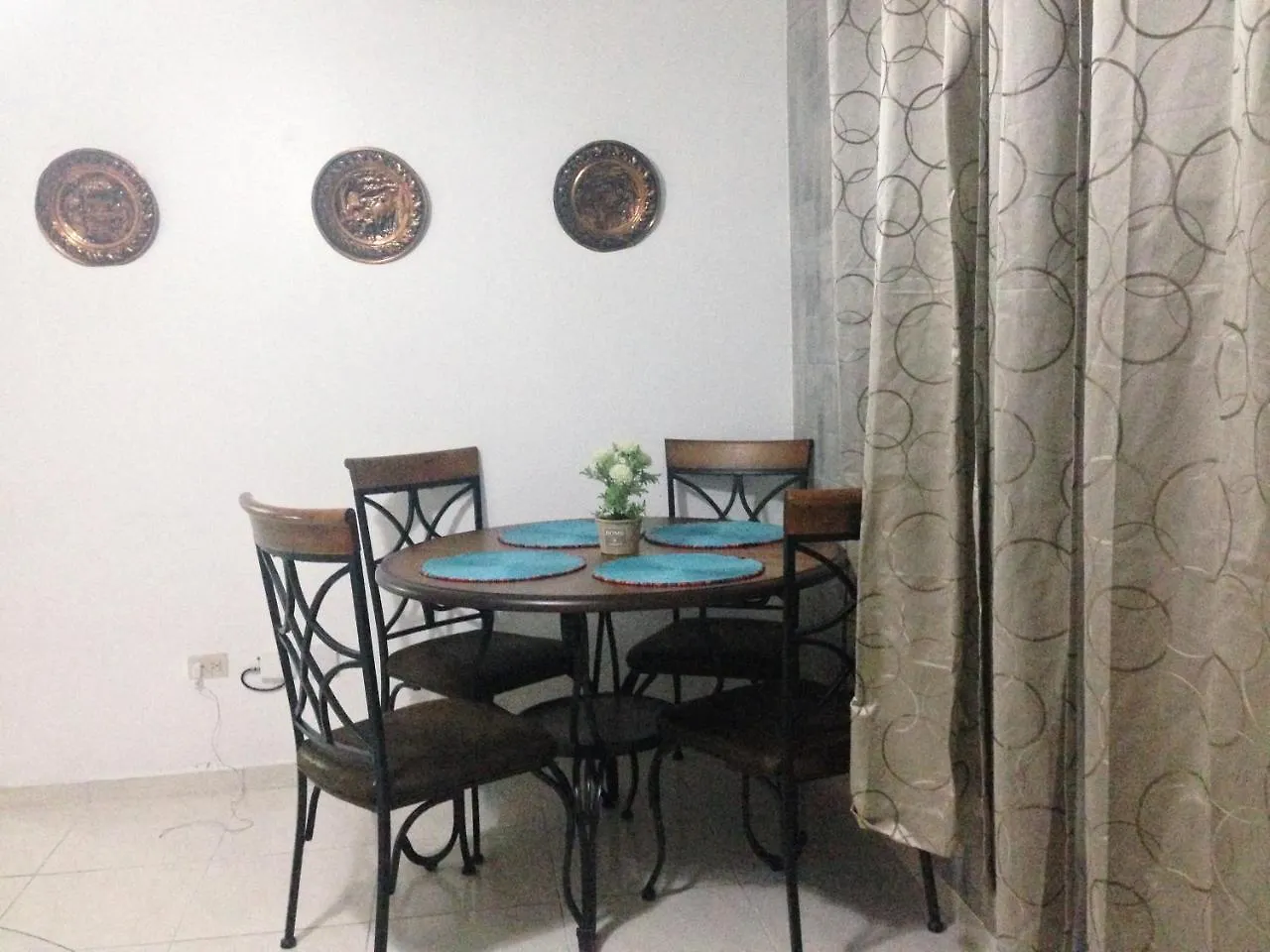 Caribbean Seaview Apart Malecon Santo Domingo Apartment